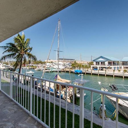 Skipjack 203 1Bed/1Bath Updated Condo Marathon Extérieur photo