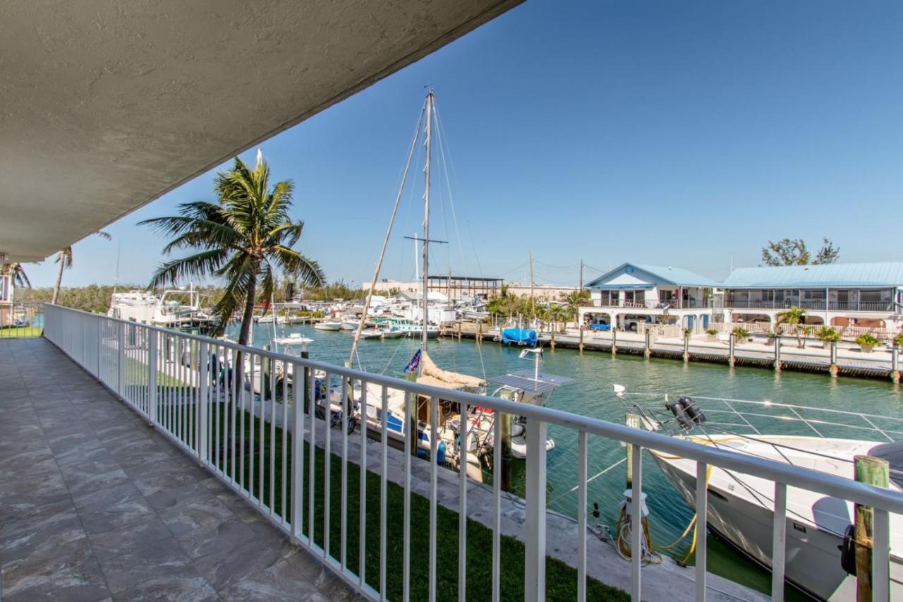 Skipjack 203 1Bed/1Bath Updated Condo Marathon Extérieur photo