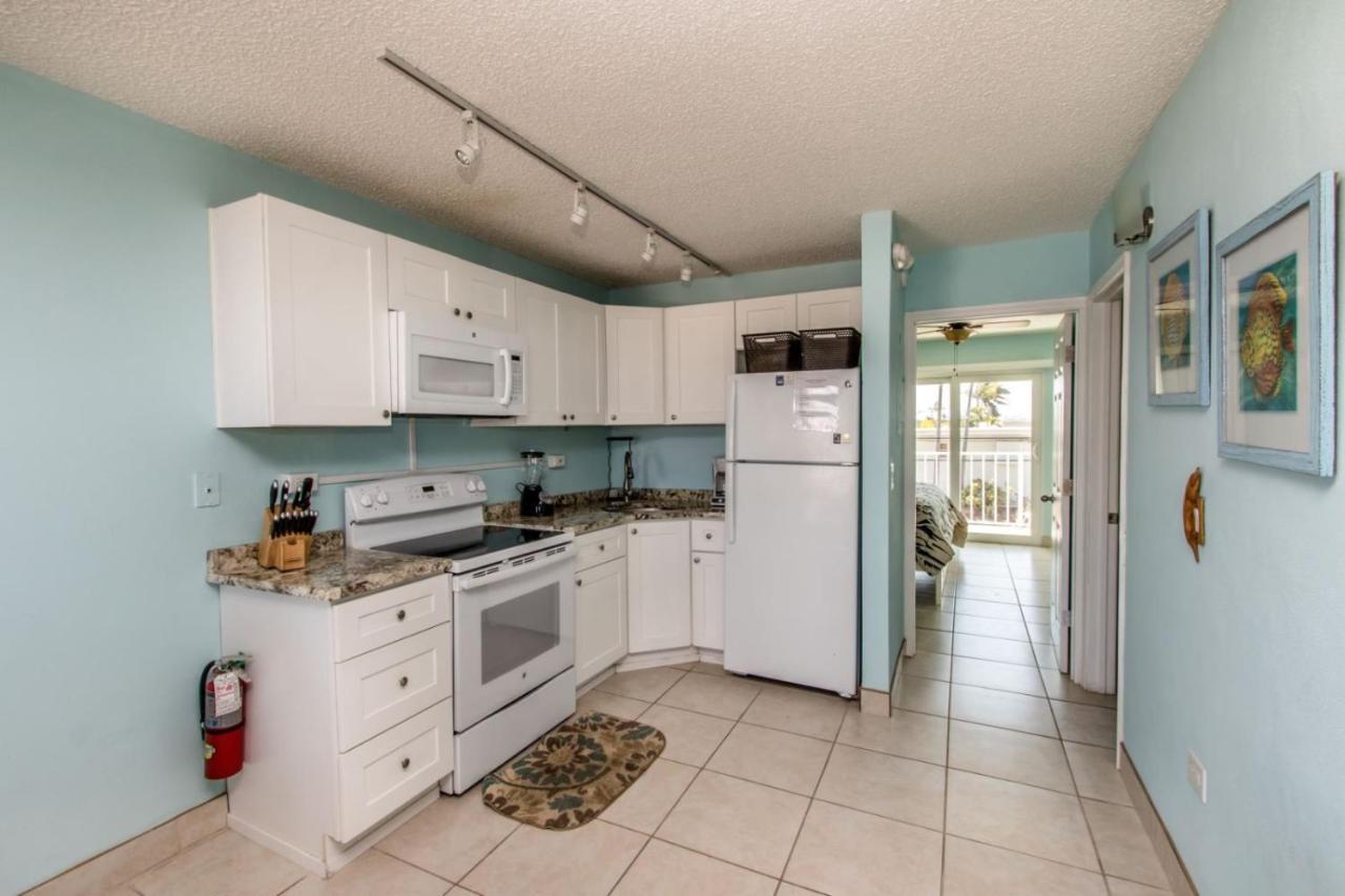 Skipjack 203 1Bed/1Bath Updated Condo Marathon Extérieur photo