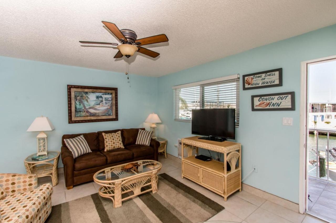 Skipjack 203 1Bed/1Bath Updated Condo Marathon Extérieur photo